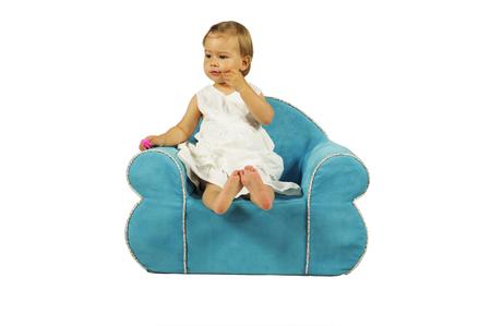 Fotelik dla dziecka Rubens SPONGE DESIGN