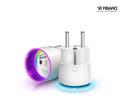 Uniwersalny przełącznik do gniazdka Wall Plug FIBARO