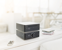 Kompaktowy system Hi-Fi DENON PMA-50 i DCD-50 