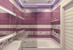 Różowa łazienka - pomysł na łazienkę dla kobiety